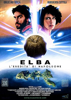 ELBA: Napoleon's Legacy (2015)