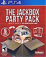 The Jackbox Games Party Pack