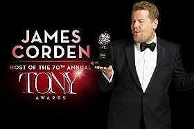 The 70th Annual Tony Awards