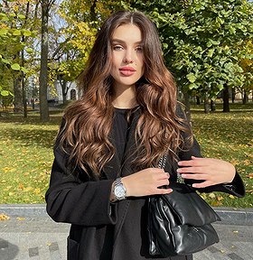 Kristina Verbitskaya