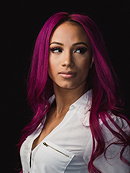 Sasha Banks