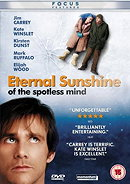 Eternal Sunshine Of The Spotless Mind (Full Screen Edition)