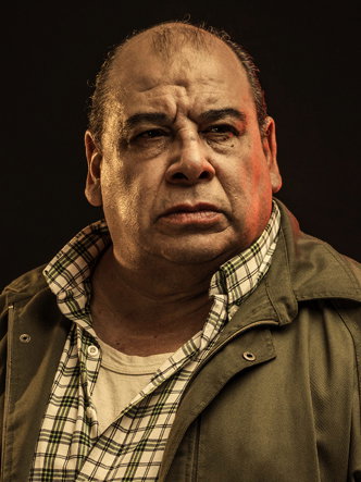 Roly Serrano