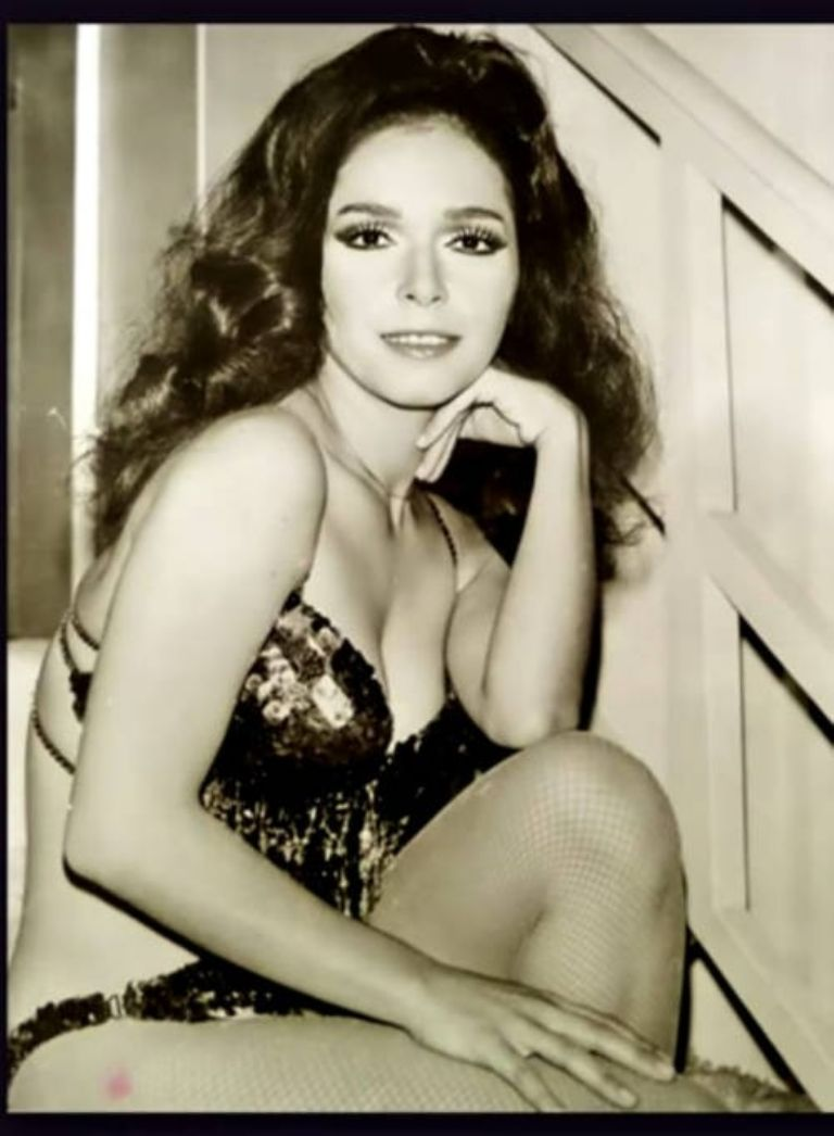 Yolanda Lievana