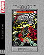 Marvel Masterworks: Daredevil, Vol. 15