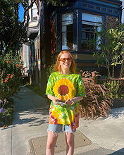 Ceara Coveney pictures and photos