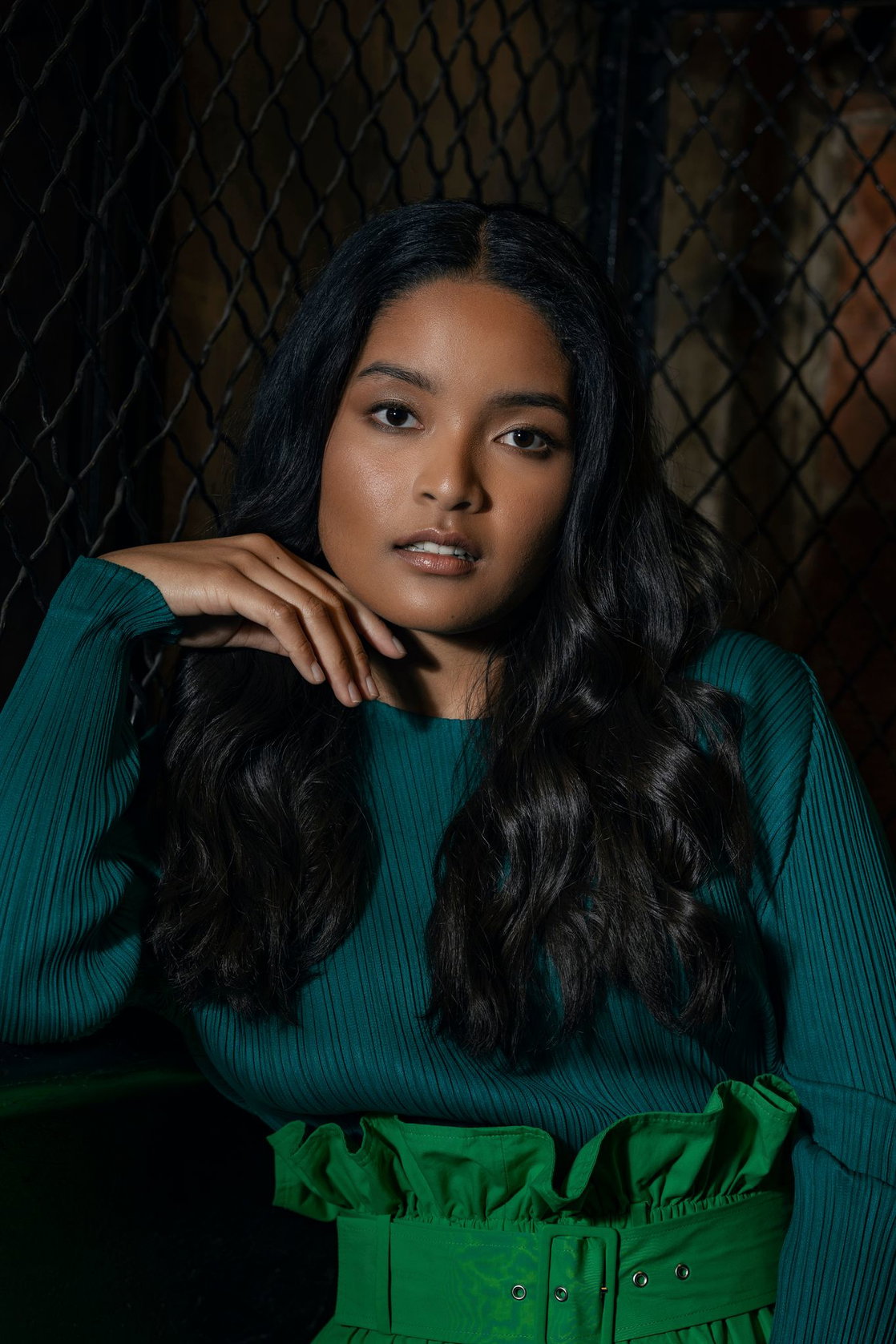 Tisha Custodio