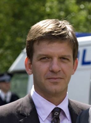 Jason Hughes