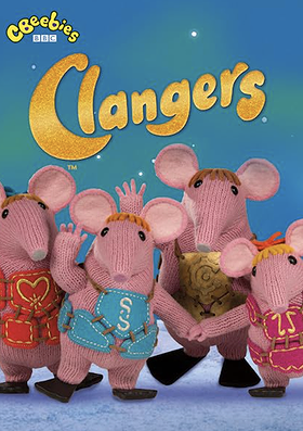 Clangers
