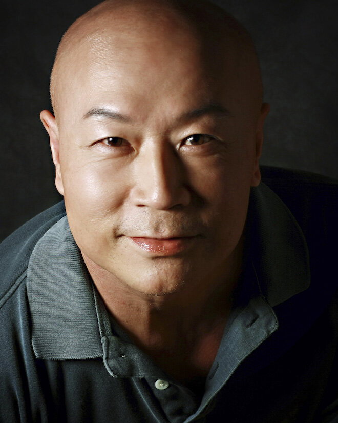 Kee Chan