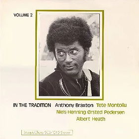 In the Tradition Volume 2