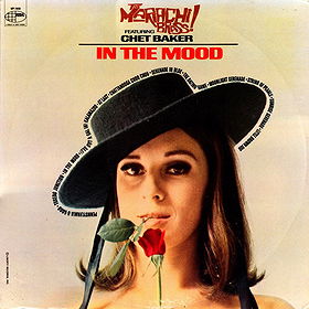 In the Mood