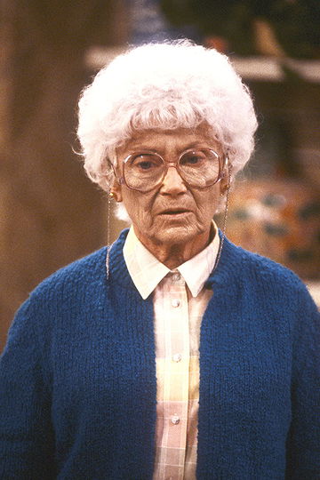 Sophia Petrillo