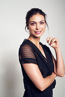 Morena Baccarin