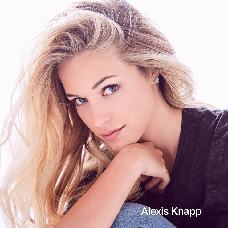 Alexis Knapp