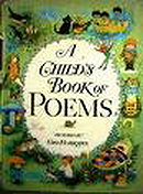 Gyo Fujikawa's a Child's Book of Poems