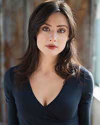 Maria Barr