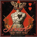 These Dreams: Heart's Greatest Hits
