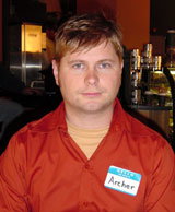 Shawn Telford