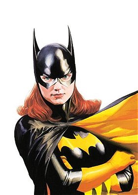 Batgirl The Greatest Stories Ever Told TP