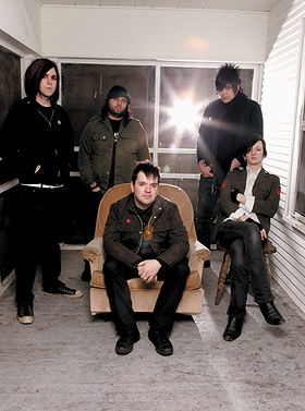 The Agony Scene