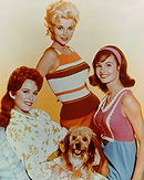 Petticoat Junction