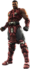 Kai