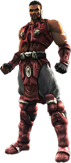 Kai