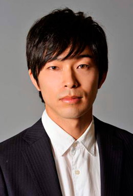 Shuichi Nomura