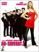 Au suivant!