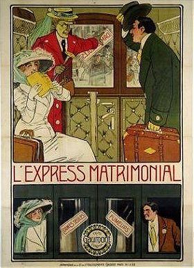 The Matrimonial Express