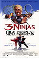 3 Ninjas: High Noon at Mega Mountain