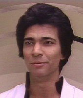 Ken Starbuck