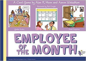 Employee of the Month