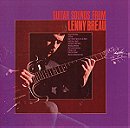 Guitar Sounds from Lenny Breau