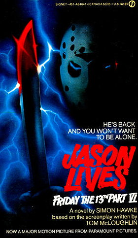 Friday the 13th, Part 6: Jason Lives