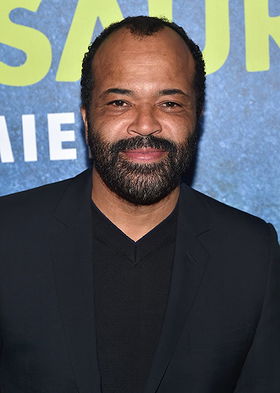 Jeffrey Wright