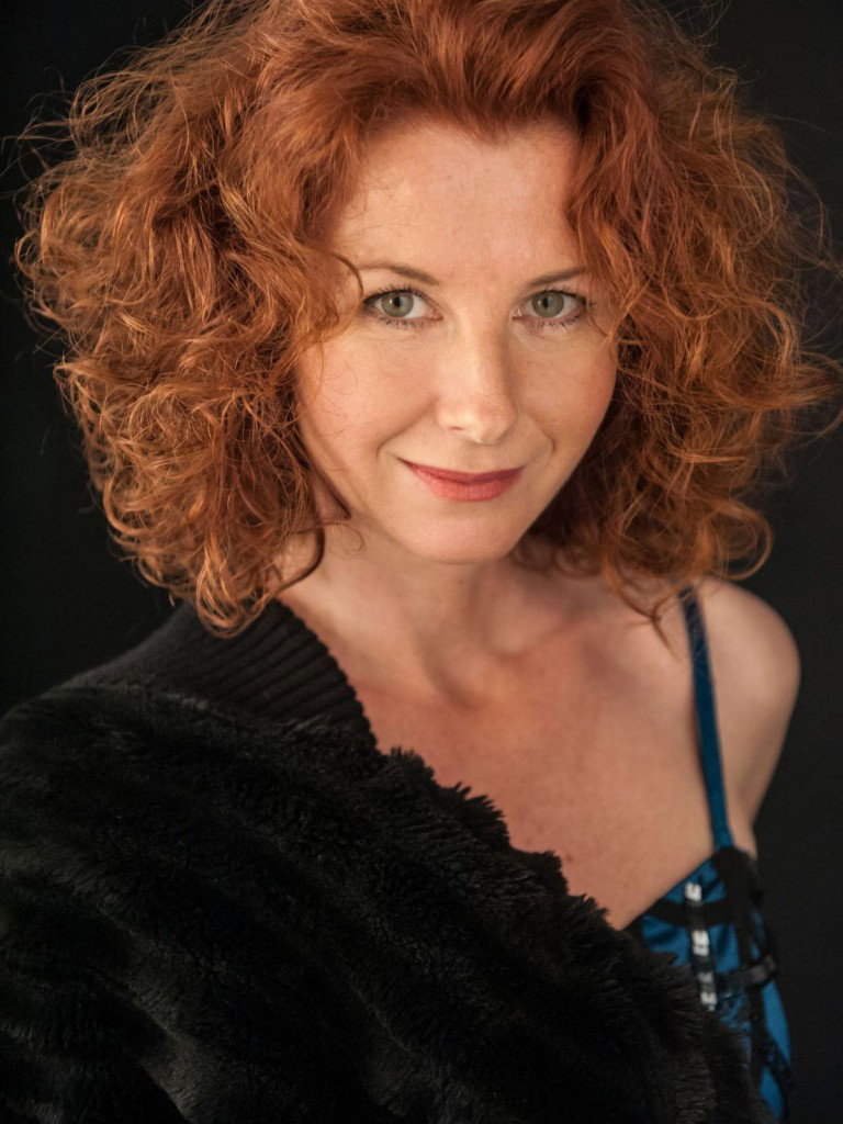Ariane Erdelt