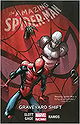 Amazing Spider-Man Vol. 4: Graveyard Shift