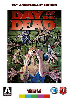 Day of the Dead: 25th Anniversary 