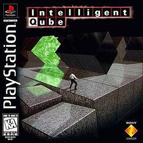 I.Q intelligent cube