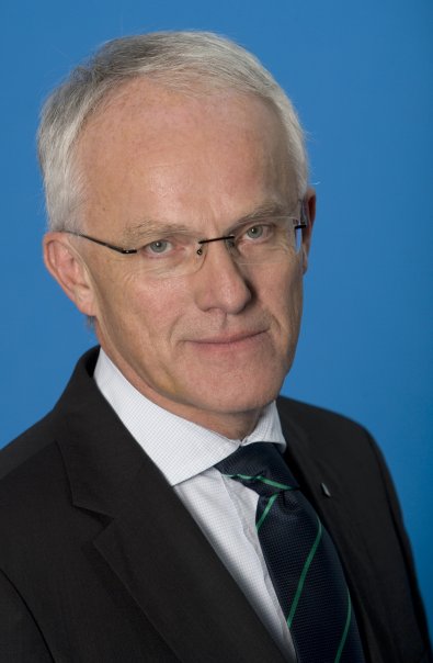 Jürgen Rüttgers