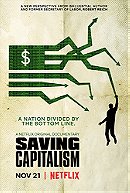 Saving Capitalism                                  (2017)