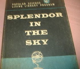 Splendor In the Sky