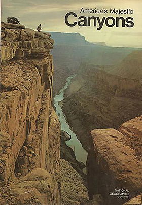 America's Majestic Canyons