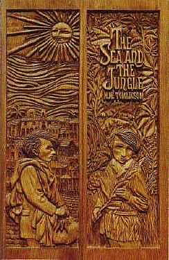 The sea and the jungle (Time reading program special edition)