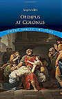 Oedipus at Colonus (Dover Thrift Editions)