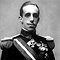 King Alfonso XIII