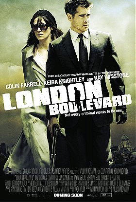 London Boulevard