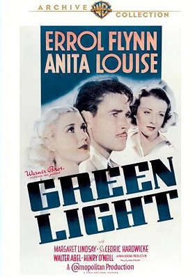 The Green Light (Warner Archive Collection)